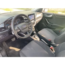 FORD-PUMA-STYLE 1.0LT ECOBOOST 125PS 7 OTOMATİK