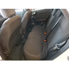 FORD-PUMA-SUV, 1.0L ECOBOOST 125PS, DCT MHEV