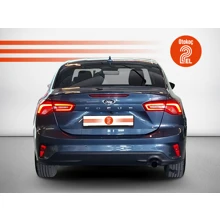 FORD-FOCUS-TITANIUM STIL 4K 1.5LEBLUE 115PS AT GSR