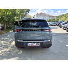 PEUGEOT-5008-ALLURE 1.2 HYBRID 136HP EDCS6