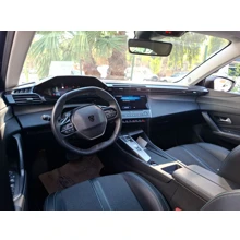 PEUGEOT-408-408 ALLURE 1.2 PURETECH 130HP EAT8