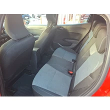 RENAULT-CLIO-EVOLUTION 1.0 TCE X-TRONIC 90 BG