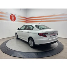 FIAT-EGEA-1.3 MJET II DS 95 HP EASY