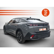 PEUGEOT-408-408 ALLURE 1.2 PURETECH 130HP EAT8