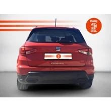 SEAT-ARONA-1.0 ECO TSI 110 HP DSG STYLE