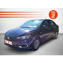 FIAT-EGEA-1.6 MJET 130HP EASY DCT