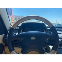 LAND ROVER-FREELANDER-2.0 TD4 HSE 5K