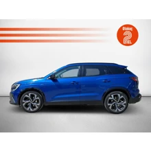 RENAULT-AUSTRAL-TECHNO ESPRIT ALPINE MILD HYBRİD 160 HP