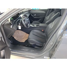 PEUGEOT-408-408 ALLURE 1.2 PURETECH 130HP EAT8