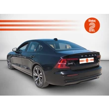 VOLVO-S60-B5 AWD 250HP PLUS, DARK