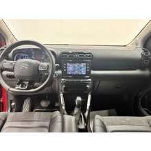 CITROEN-C3 AIRCROSS-1.2 PURETECH 130HP EAT6 FEEL BOLD