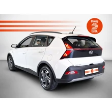 HYUNDAI-BAYON-1.4MPI 6 AT JUMP (BENZİNLİ)