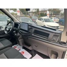 FORD-YENİ TRANSIT-350E(15.1M3) 2.0 EB 165PS EU6.2 J TREND