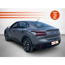 CITROEN-C4 X-1.2 PURETCH 130HP YOU EAT8