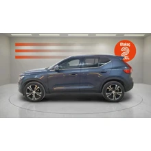 VOLVO-XC40-1.5 T3 163HP FWD INSCRIPTION GEARTRONIC