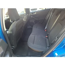 FORD-FOCUS-TREND X 4KAPI 1.5L ECOBLUE 115PS 8İLE AT
