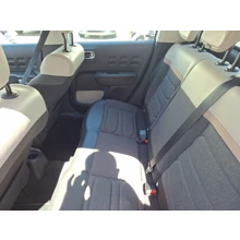 CITROEN-C3-FEEL BOLD 1.2 PURETECH 110HP EAT6