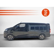 FIAT-ULYSSE-2.0 MJET 177HP AT-8 LOUNGE MAXI KONF PAK