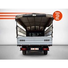 FORD-TRANSİT-2.0 ECOBLUE 350 L PICK UP EU6.2