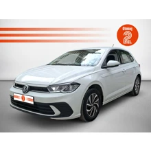 VOLKSWAGEN-POLO-1.0 TSI 95 PS LIFE DSG