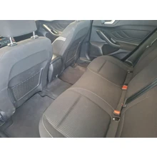 FORD-FOCUS-TREND X 4KAPI 1.5L ECOBLUE 115PS 8İLE AT
