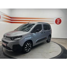 CITROEN-BERLINGO-MAX 1.5 BLUEHDI 130HP EAT8