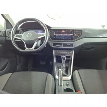VOLKSWAGEN-POLO-1.0 TSI 95 PS LIFE DSG