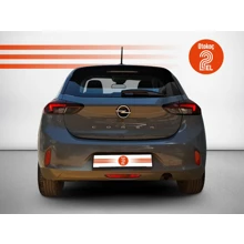 OPEL-CORSA-1.2 BENZİNLİ AT8 100 HP EDITION