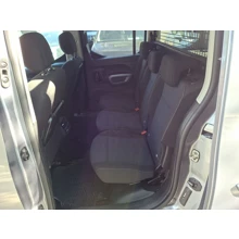 FIAT-DOBLO COMBİ-PREMIO 1.5 130 HP BLUEHDI E6.4 AT