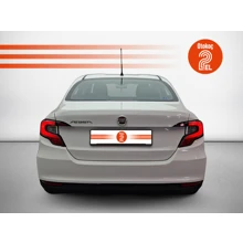 FIAT-EGEA-1.3 MJET II DS 95 HP EASY