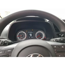 HYUNDAI-BAYON-1.4 MPI 100 PS JUMP BENZİN OTOMATİK