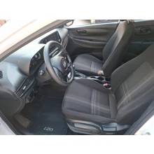 HYUNDAI-I20-1.4 MPI 100 PS JUMP BENZİN OTOMATİK