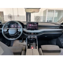 SKODA-SUPERB-1.5 TSI MHEV DSG PREMIUM