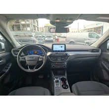 FORD-KUGA-TITANIUM 1.5L ECOBOOST 182PS 8İLERİ AT