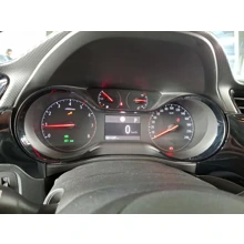 OPEL-CORSA-1.2 BENZİNLİ AT8 100 HP EDITION