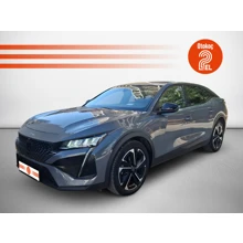 PEUGEOT-408-408 ALLURE 1.2 PURETECH 130HP EAT8