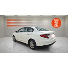 FIAT-EGEA-1.6 MJET 130HP EASY DCT