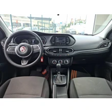 FIAT-EGEA-1.6 MJET 130HP EASY DCT