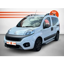 FIAT-FİORİNO-1.3 MJET 95 HP EU6D PREMIO COMBI Dizel EU6.2 (C and D-Temp) Kombi İÇTEN YANMALI