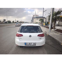 GOLF 7 1.4 TSI HİGHLİNE