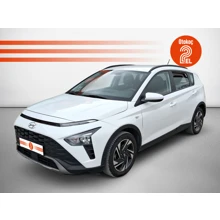 HYUNDAI-BAYON-1.4 MPI 100 PS JUMP BENZİN OTOMATİK