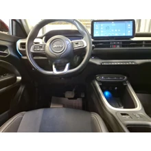 JEEP-AVENGER-115KW SUMMIT 4X2 ELEKTRİK
