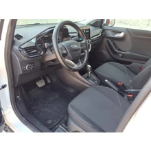 FORD-PUMA-STYLE 1.0LT ECOBOOST 125PS 7 OTOMATİK