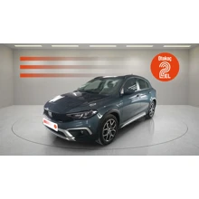 FIAT-EGEA-1.6 MJET 130HP CROSS URBAN DCT