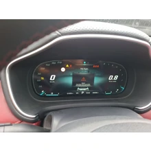 MG-HS-LUXURY 1.5 T-GDI 162 PS
