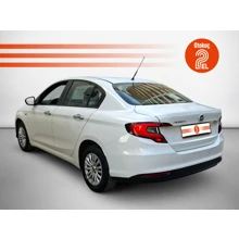 FIAT-EGEA-1.3 MJET II DS 95 HP EASY