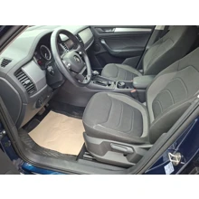 SKODA-KODIAQ-1.5 TSI 150PS ACT DSG ELITE