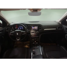 RENAULT-MEGANE-SEDAN ICON 1.3 TCE 140 bg EDC