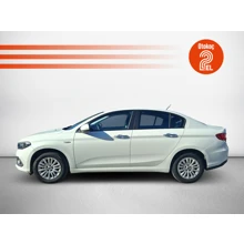 FIAT-EGEA-1.3 MJET II DS 95 HP EASY