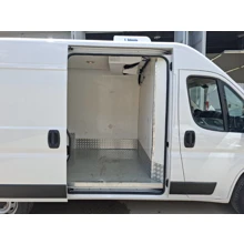 FIAT-DUCATO-VAN MAXI 2.2 MJET3 140HP (11.5M3)